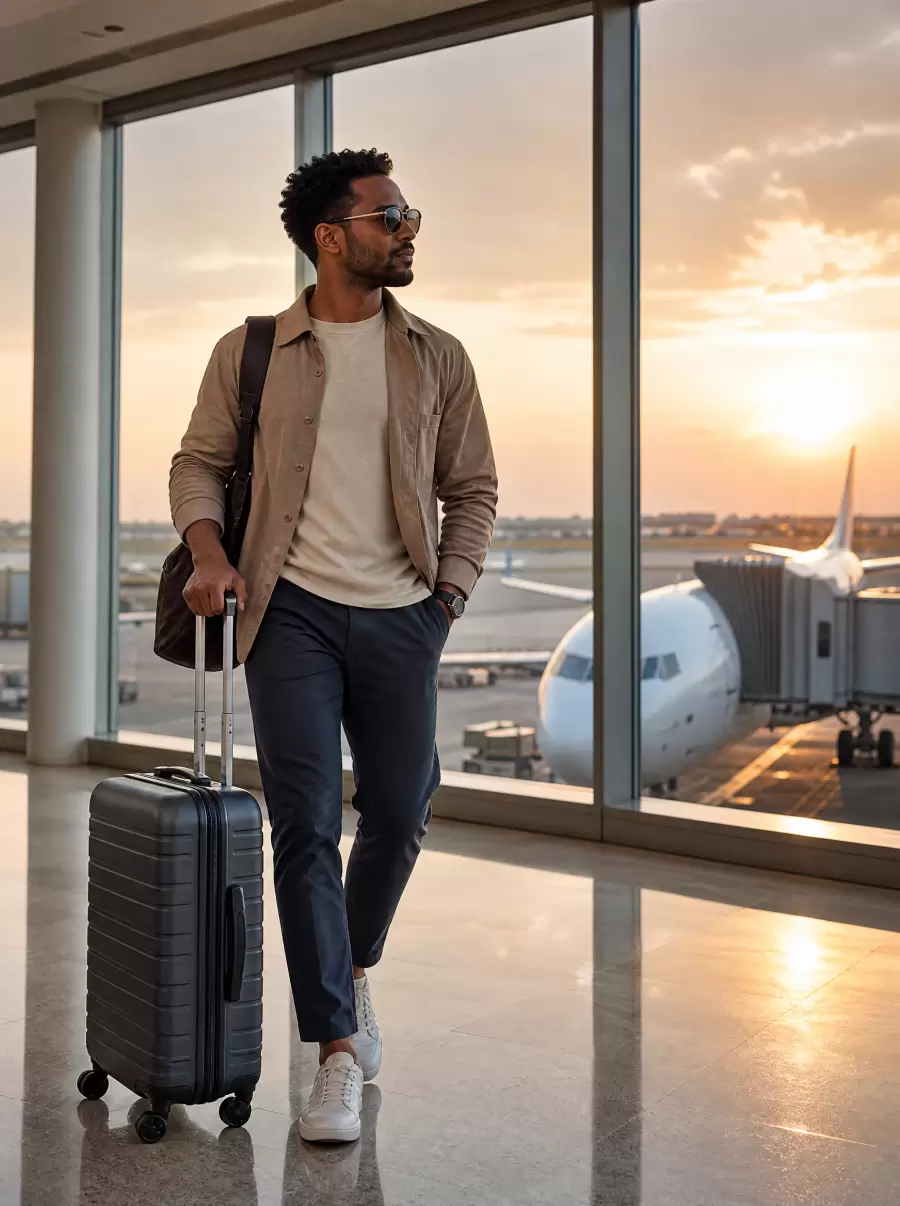 Travel