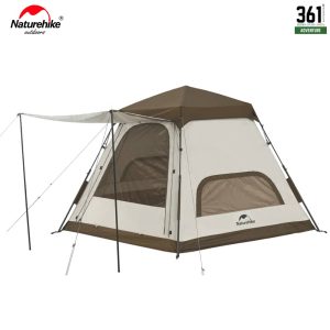 Naturehike Hexagon Automatic Tent