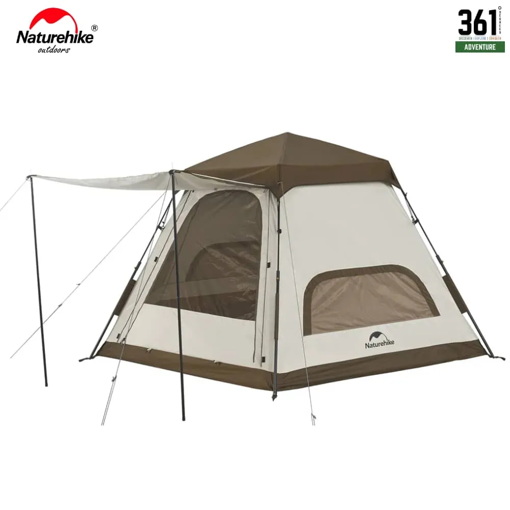 Naturehike Hexagon Automatic Tent