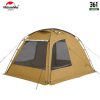 Naturehike Dune 7.6 Ultralight Camping Tent