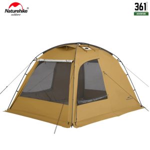 Naturehike Dune 7.6 Ultralight Camping Tent