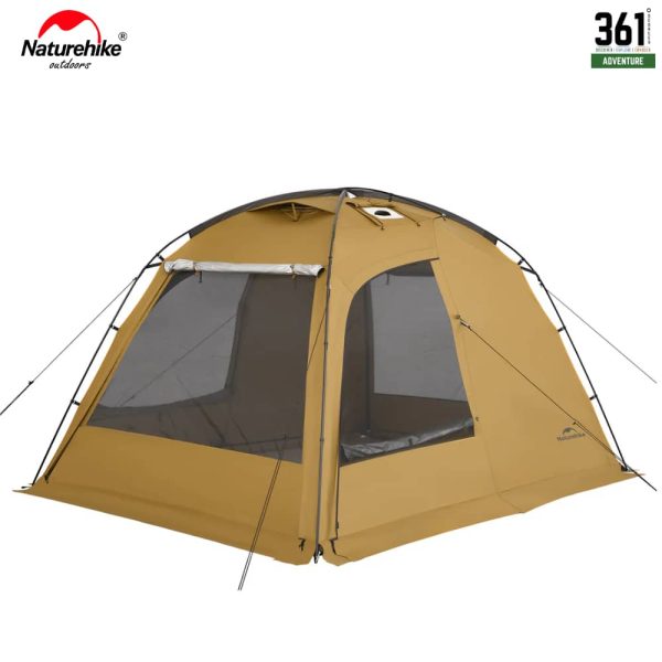 Naturehike Dune 7.6 Ultralight Camping Tent
