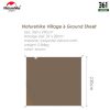 Naturehike Village 6.0 Ground Sheet