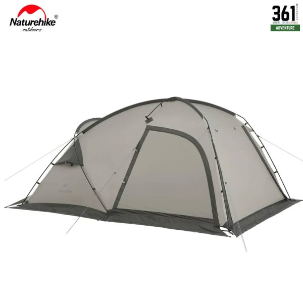 Naturehike Shan He Tent - 2 Person