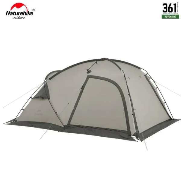 Naturehike Massif 2 Person Hot Tent – Model CNK2300ZP017