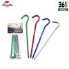 Naturehike 7001 Aluminum Alloy Tent Pegs