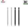 Naturehike V-Shaped Aluminum Ground Nails