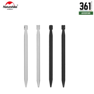 Naturehike V-Shaped Aluminum Ground Nails