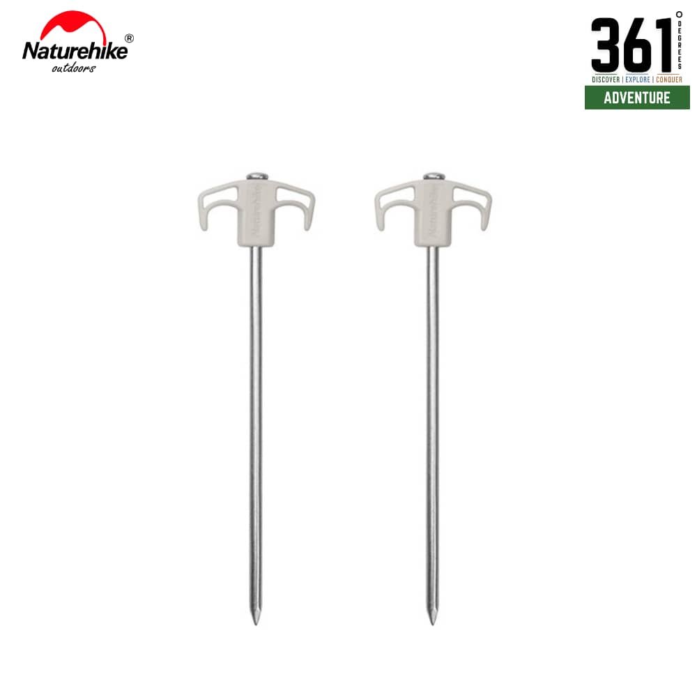 Naturehike Iron Ground Nail