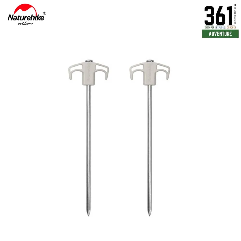 Naturehike Iron Ground Nail