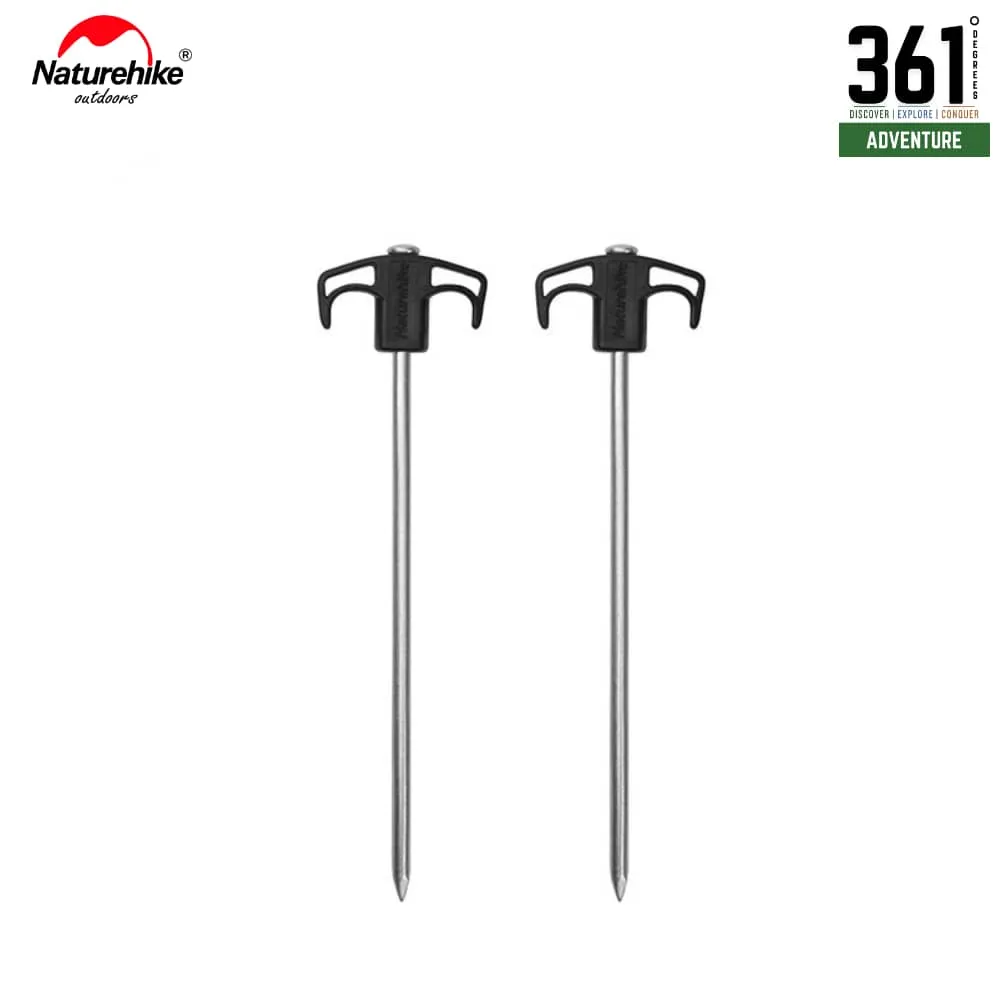 Naturehike Iron Ground Nail