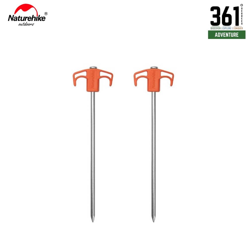 Naturehike Iron Ground Nail
