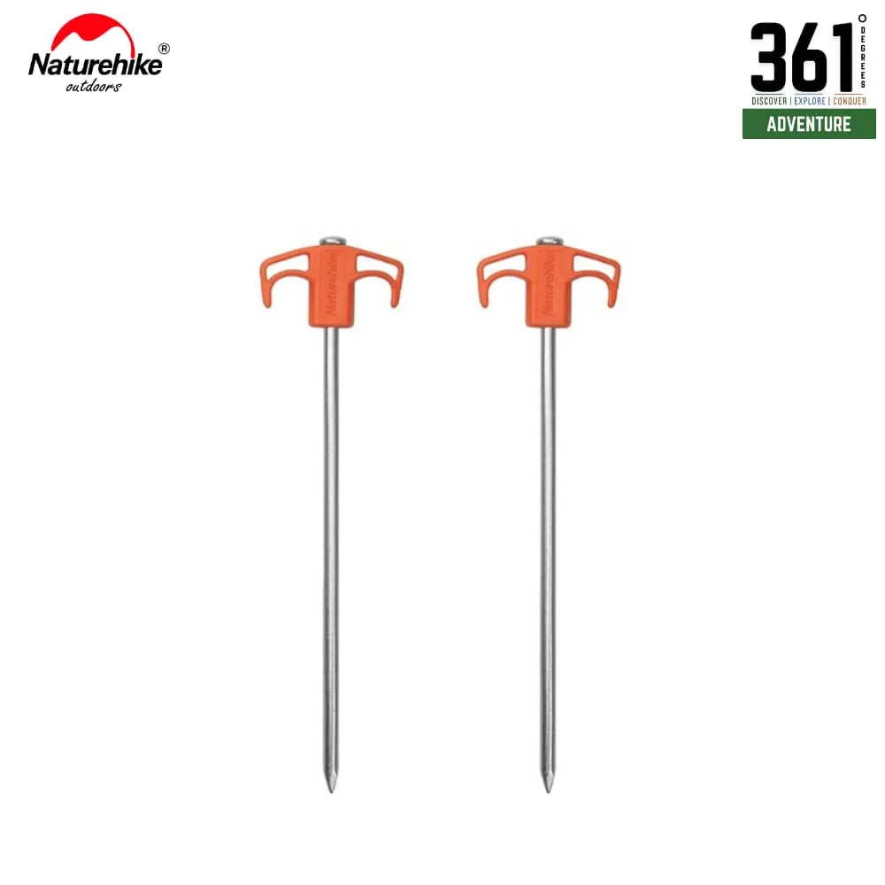 Naturehike Iron Ground Nail