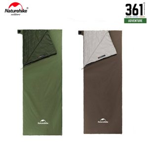 Naturehike LW180 Ultralight Sleeping Bag