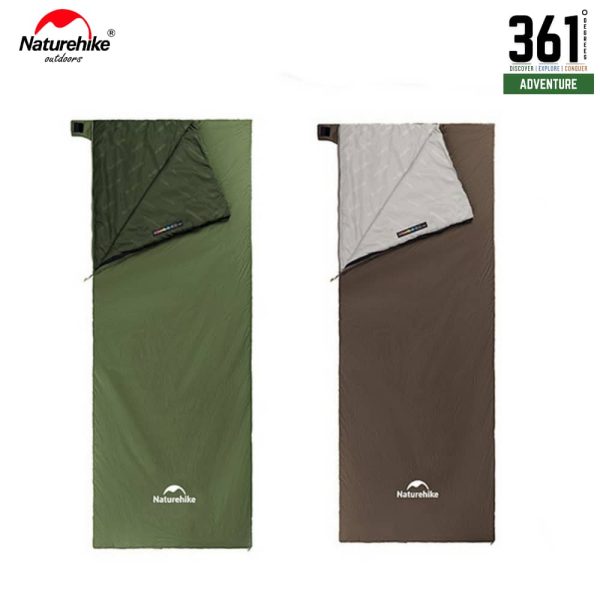 Naturehike LW180 Ultralight Sleeping Bag