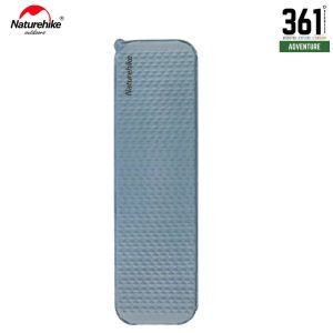 Naturehike Ultralight Self-Inflating Sleeping Pad