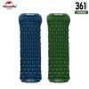 Naturehike FC-12 Foot Pump Inflatable Mat