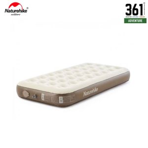 Naturehike C25 Inflatable Mattress - Single