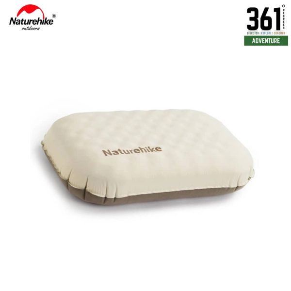 Naturehike 2-in-1 Sponge Pillow