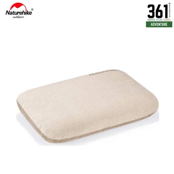 Naturehike 3D Anti-Slip Comfort Pillow Cover