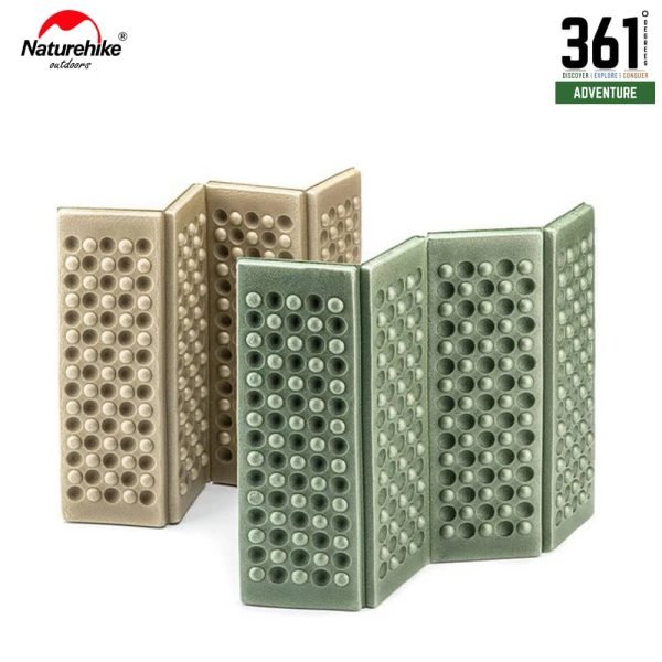 Naturehike Foldable XPE Sitting Cushion