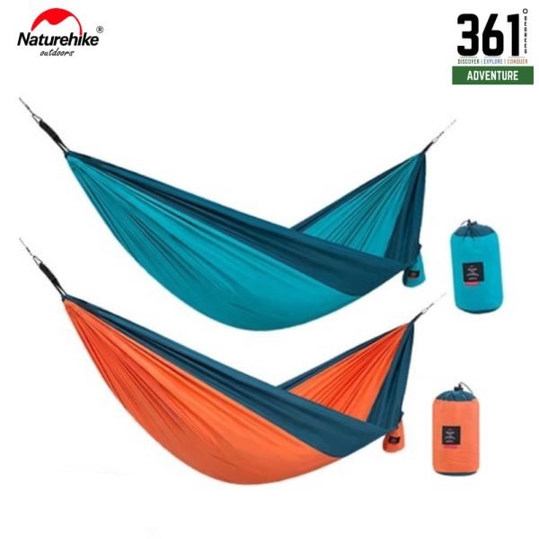 Naturehike Ultralight Single Swing Hammock
