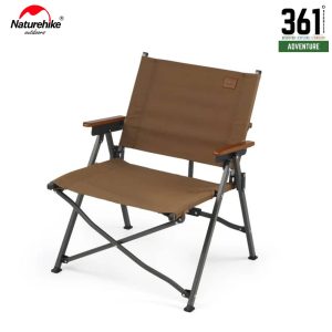 Naturehike Twilight L04 Quick-Open Folding Chair