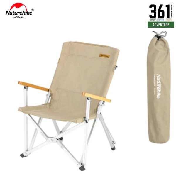 Naturehike Folding Chair