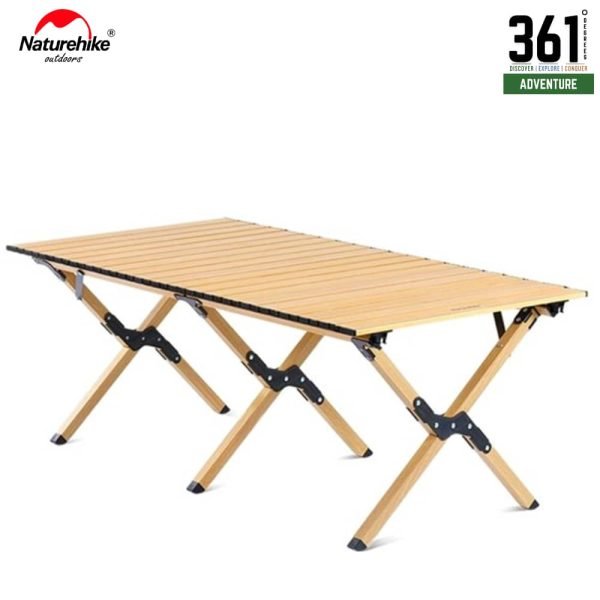 Naturehike Folding Table - Medium