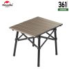 Naturehike Ultralight Folding Aluminum Table