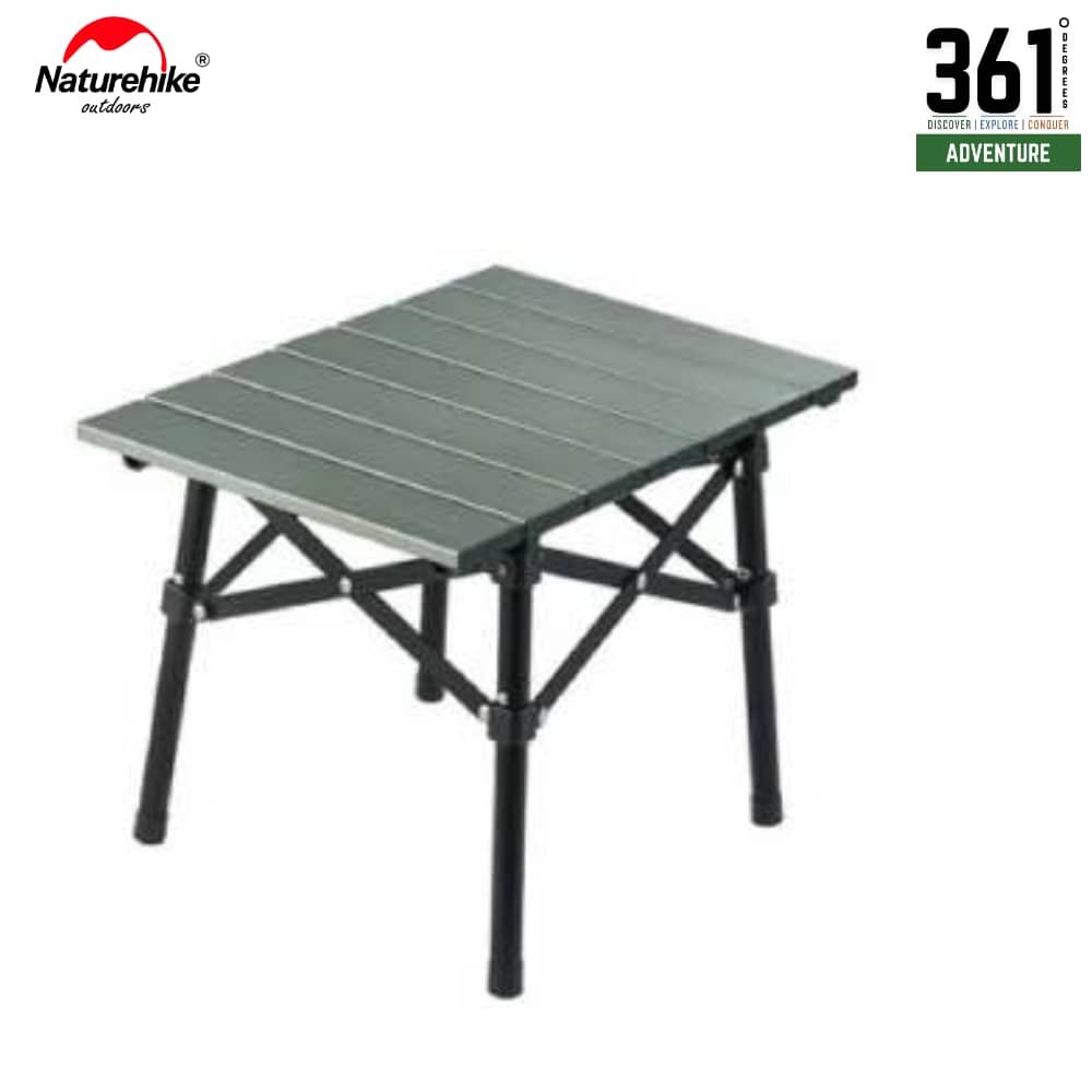 Naturehike Ultralight Folding Aluminum Table