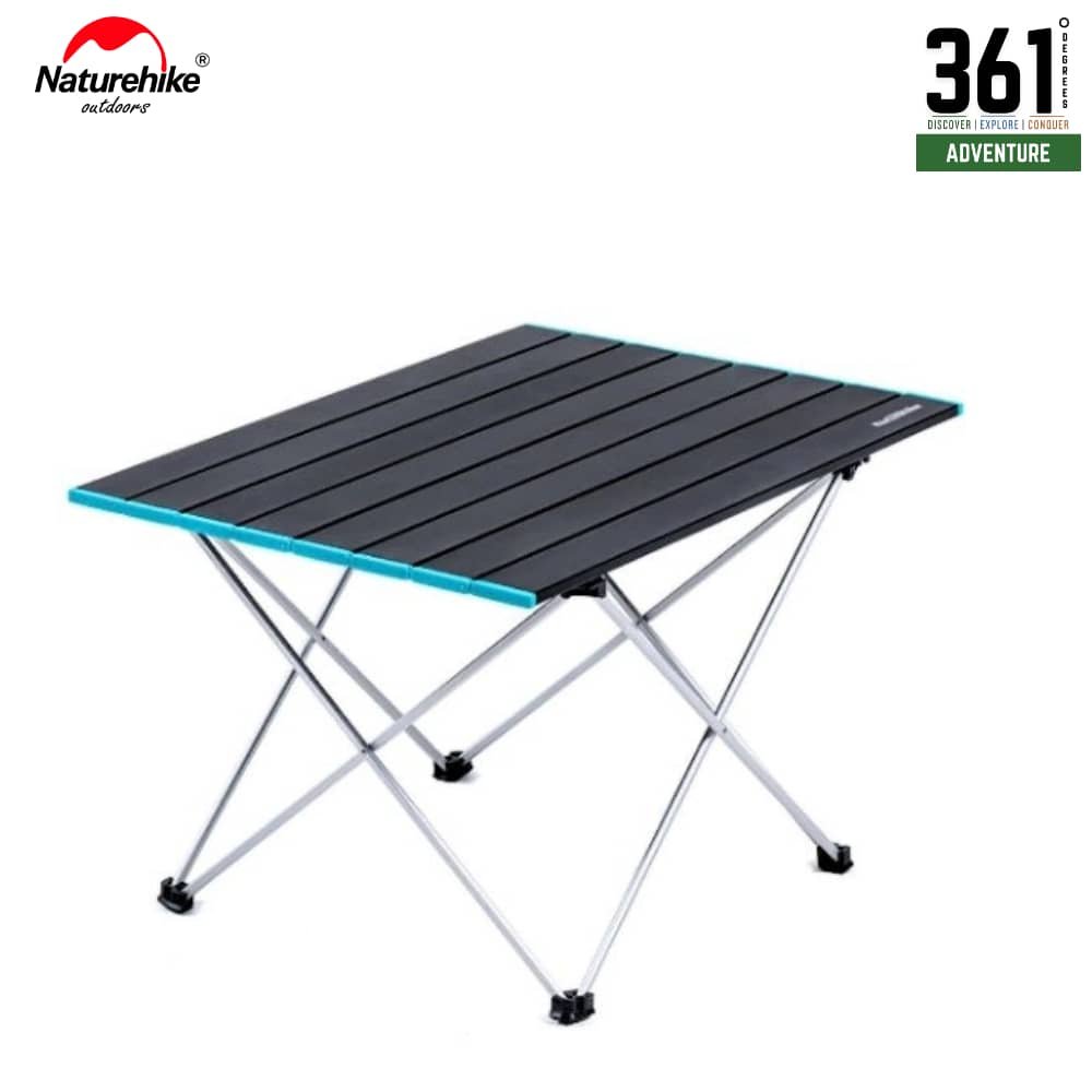 Naturehike Ultralight Aluminum Alloy Folding Table