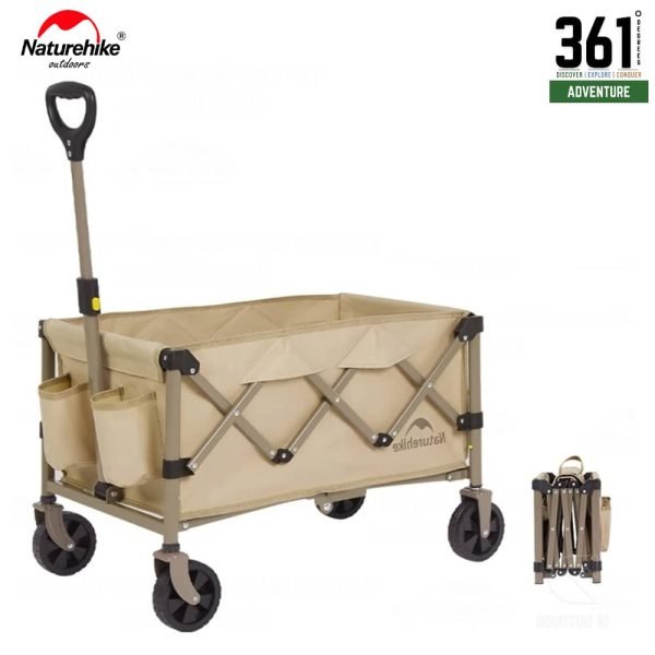 Naturehike Foldable Trolley