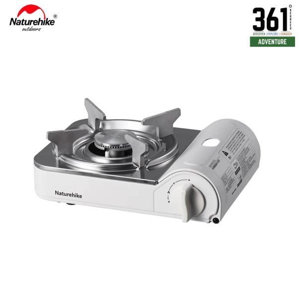 Naturehike Mini Portable Cassette Stove