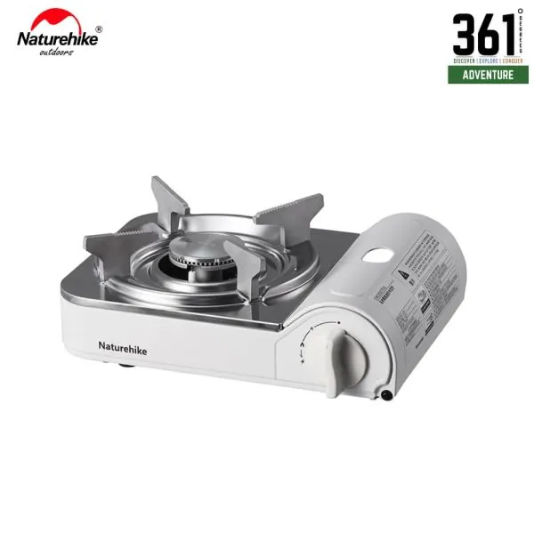 Naturehike Mini Portable Cassette Stove