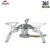 Naturehike Mini Folding Camping Gas Stove - Tripod Base