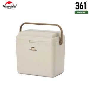 Naturehike Camping Cooler Box - 24L