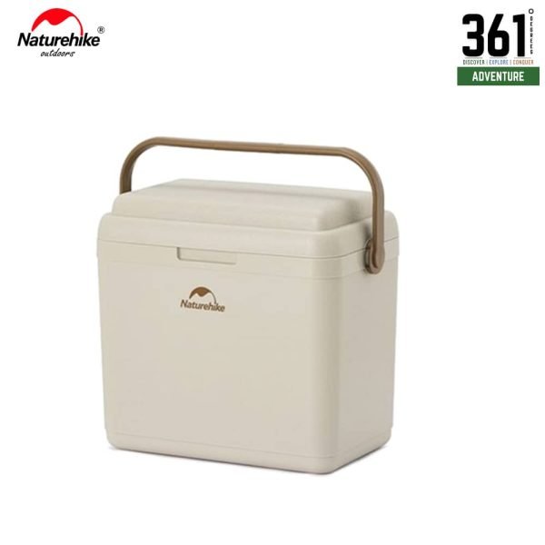 Naturehike Camping Cooler Box - 24L