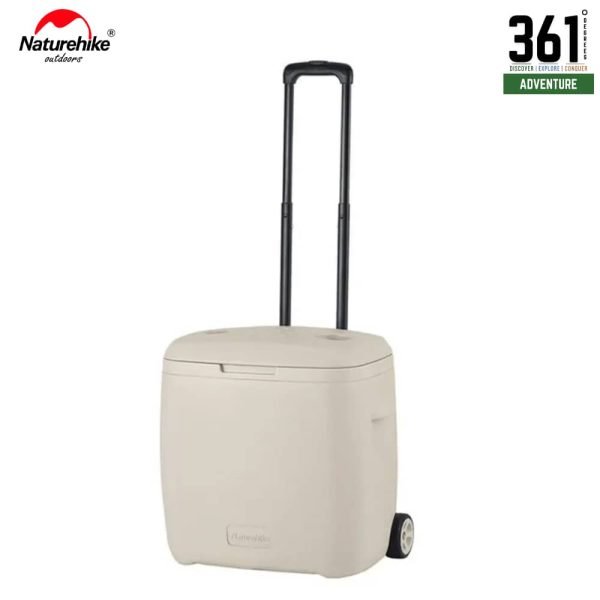 Naturehike Camping Cooler Box - 28L