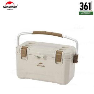 Naturehike Camping Cooler Box - 32L
