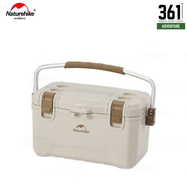 Naturehike Camping Cooler Box - 32L