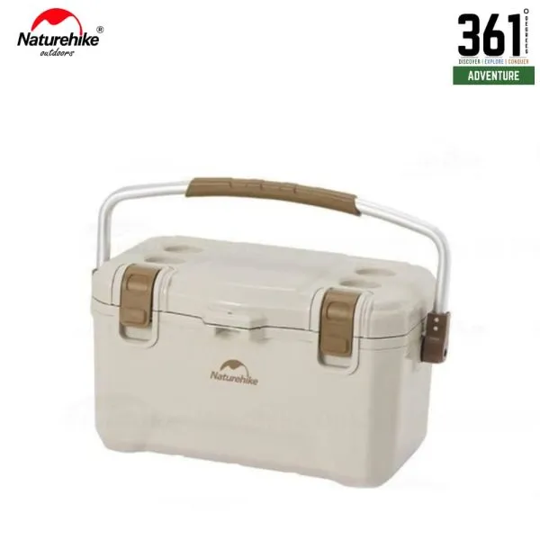 Naturehike Camping Cooler Box - 32L