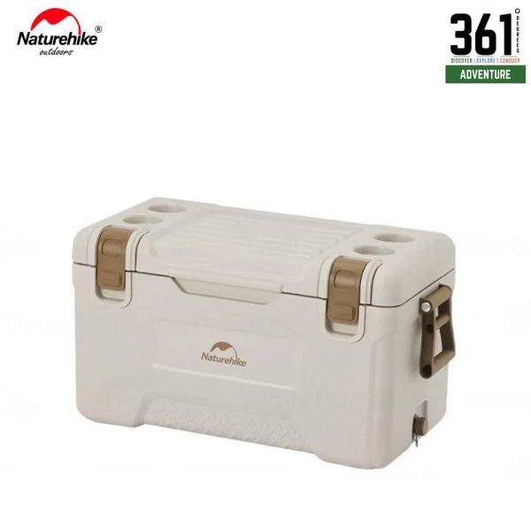 Naturehike Camping Cooler Box - 45L
