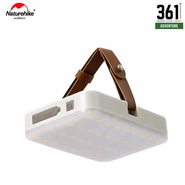 Naturehike FangYue Plus Camping Lamp