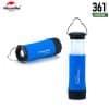 Naturehike Mini CREE R2 LED Zoomable Camping Lantern