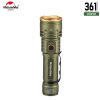 Naturehike Rechargeable Handheld Flashlight - Big