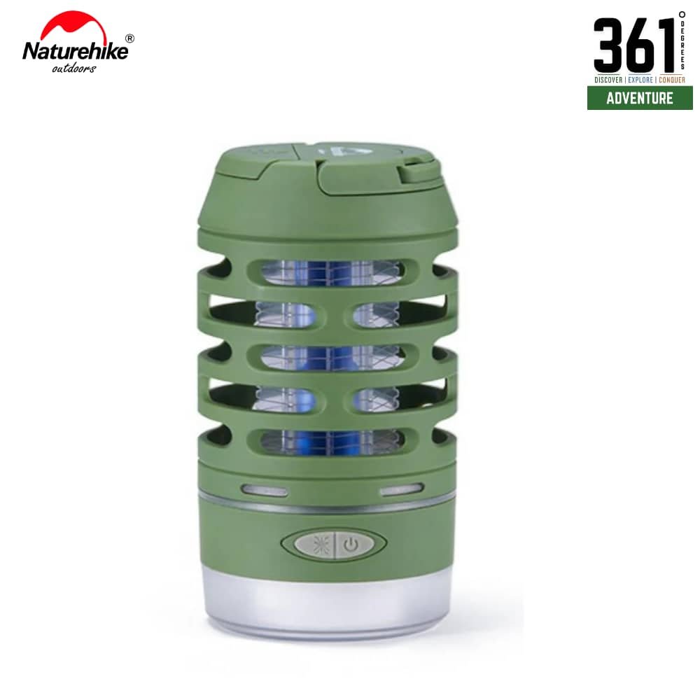 Naturehike Outdoor Mosquito Killer Lamp