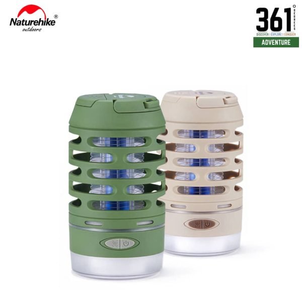 Naturehike Outdoor Mosquito Killer Lamp