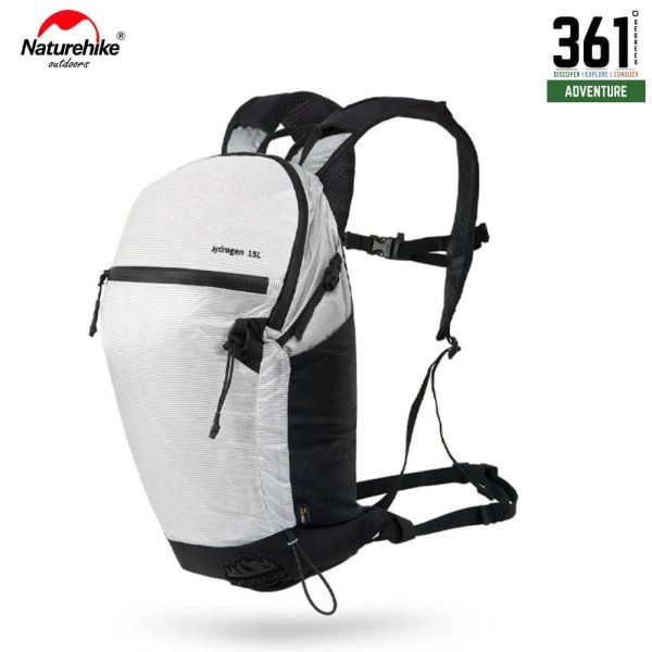 Naturehike Hydrogen Backpack - 15L