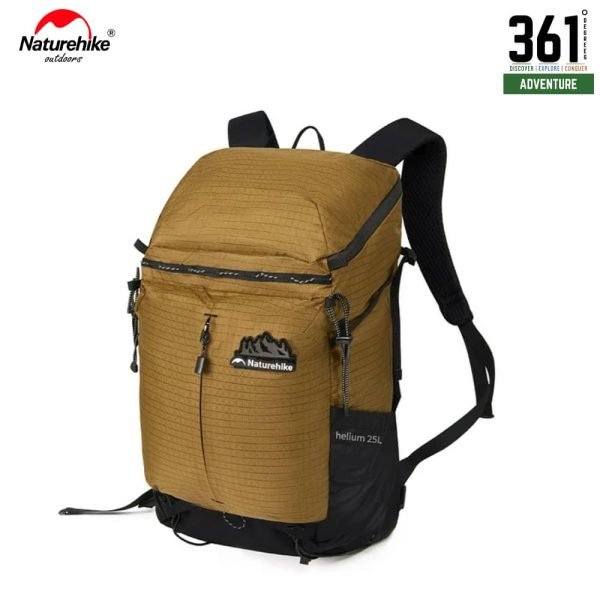 Naturehike Helium Backpack - 25L
